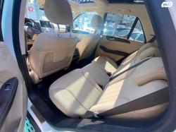 מרצדס GLE 4X4 GLE350D Premium אוט' דיזל 3.0 (258 כ''ס) דיזל 2016 למכירה בג