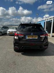 מיצובישי ASX Instyle אוט' 2.0 (150 כ"ס) בנזין 2020 למכירה בחיפה