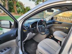 קיה קרניבל LX אוט' דיזל 7 מק' 2.9 (185 כ''ס) דיזל 2012 למכירה בחיפ