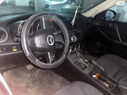 מאזדה i Active סדאן אוט' 1.6 (105 כ''ס) בנזין 2010 למכירה ברמת גן