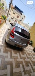 יונדאי i30 Inspire אוט' 1.6 (126 כ''ס) בנזין 2008 למכירה בנצרת עילית