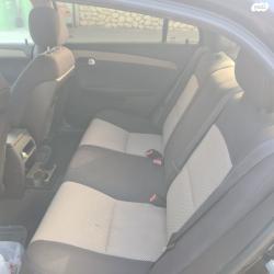 שברולט מאליבו Luxury אוט' 3.5 (221 כ''ס) בנזין 2010 למכירה בבאר שב