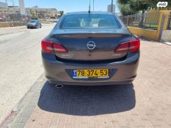 אופל אסטרה Berlina Enjoy סדאן אוט' 1.4 (140 כ"ס) בנזין 2013 למכירה בח