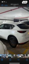 מאזדה CX-5 4X2 Luxury אוט' 2.0 (165 כ"ס) [2017 ואילך] בנזין 2019 למכירה ב