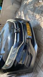 הונדה CR-V 4X4 Comfort אוט' 2.0 (155 כ"ס) בנזין 2015 למכירה בעיילבון