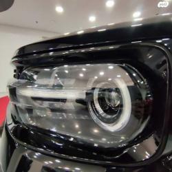 פורד ברונקו 4X4 Sport Big Bend אוט' 1.5 (181 כ"ס) בנזין 2022 למכירה ברא