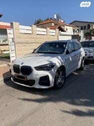 ב.מ.וו X1 4X4 XDRIVE 25E M-Sport אוט' 1.5 (136 כ''ס) היברידי חשמל / בנזין 2