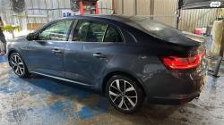 רנו מגאן גראנד קופה Intense אוט' דיזל 1.5 (116 כ''ס) דיזל 2019 למכי