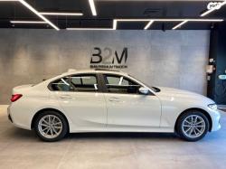 ב.מ.וו סדרה 3 318I Business אוט' 2.0 (156 כ''ס) בנזין 2021 למכירה באשדו