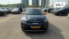 קיה סטוניק Premium אוט' טורבו 1.0 (120 כ''ס) בנזין 2020 למכירה בתל 