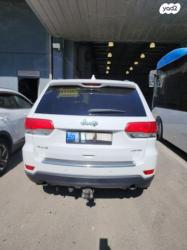 ג'יפ / Jeep גרנד צ'ירוקי 4X4 Limited אוט' 3.6 (282 כ"ס) בנזין 2019 למכיר