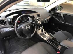 מאזדה j Comfort סדאן אוט' 1.6 (105 כ''ס) [2009-2012] בנזין 2010 למכירה בב