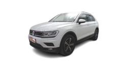 פולקסווגן טיגואן Comfortline Plus אוט' 1.5 (150 כ''ס) בנזין 2020 למכיר