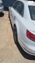 אאודי A4 Executive Plus אוט' 1.4 (150 כ"ס) בנזין 2019 למכירה בתל אביב י