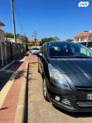 פיג'ו 5008 Premium PK סטיישן אוט' 1.6 (156 כ"ס) בנזין 2013 למכירה בחדר