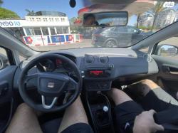 סיאט איביזה Reference ידני 5 דל' 1.4 (85 כ"ס) בנזין 2012 למכירה בתל 