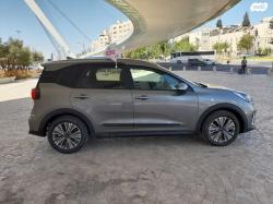 קיה נירו PHEV EX Plus אוט' 1.6 (141 כ''ס) היברידי חשמל / בנזין 2023 למ