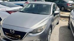 מאזדה j Comfort סדאן אוט' 1.5 (120 כ''ס) בנזין 2013 למכירה בירושלים