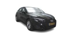 אאודי A3 Sharp אוט' הצ'בק 5 דל' 1.5 (150 כ''ס) בנזין 2023 למכירה ב