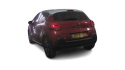 סיטרואן C3 Shine אוט' 1.2 (110 כ"ס) בנזין 2018 למכירה ב