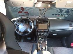 מיצובישי ASX Instyle אוט' 2.0 (150 כ"ס) בנזין 2019 למכירה בפרדס חנה 