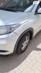 הונדה HR-V Comfort אוט' 1.5 (131 כ"ס) בנזין 2016 למכירה בשדרות