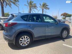 מאזדה CX-5 4X2 Executive אוט' 2.0 (155 כ"ס) בנזין 2014 למכירה בראשון לצ