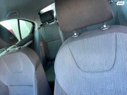 סקודה אוקטביה Style אוט' 1.8 (180 כ"ס) בנזין 2016 למכירה באשדוד