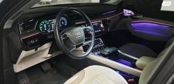 אאודי E-tron 4X4 Advanced Premium אוט' חשמלי (408 כ''ס) חשמלי 2020 למכירה 