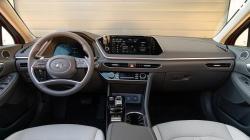 יונדאי סונטה הייבריד Limited הייבריד אוט' 2.0 (192 כ"ס) בנזין 202