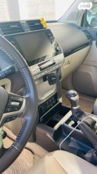 טויוטה לנד קרוזר קצר 4X4 Luxury SWB אוט' 3 דלתות דיזל 2.8 (204 כ''ס) 
