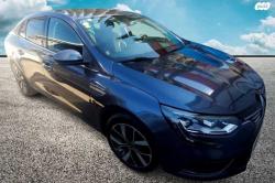 רנו מגאן גראנד קופה Intense אוט' דיזל 1.5 (116 כ''ס) דיזל 2020 למכי