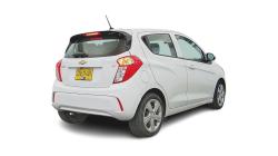 שברולט ספארק LT Plus אוט' 1.4 (98 כ''ס) [2019 ואילך] בנזין 2020 למכיר