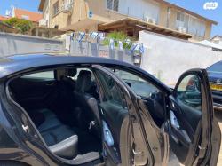 מאזדה j Premium סדאן אוט' 2.0 (165 כ"ס) בנזין 2018 למכירה בהרצליה