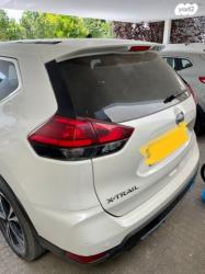 ניסאן אקס טרייל Acenta אוט' דיזל 7 מק' 1.7 (150 כ''ס) דיזל 2019 למכי