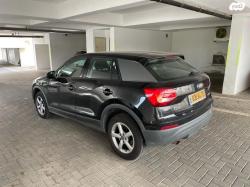 אאודי Q2 Icon אוט' 1.0 (116 כ"ס) בנזין 2019 למכירה בשוהם