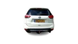 ניסאן אקס טרייל Acenta LE אוט' דיזל 7 מק' 1.6 (130 כ"ס) דיזל 2018 למכ