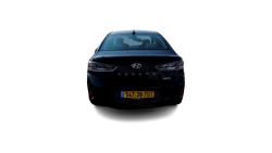 יונדאי סונטה הייבריד Premium הייבריד אוט' 2.0 (154 כ"ס) היברידי
