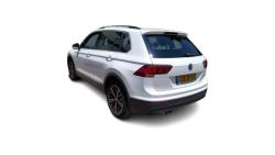 פולקסווגן טיגואן Comfortline Plus אוט' 1.5 (150 כ''ס) בנזין 2020 למכיר