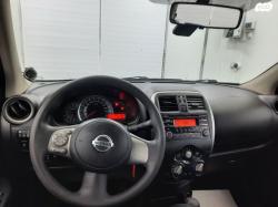 ניסאן מיקרה Visia אוט' 1.2 (80 כ''ס) בנזין 2018 למכירה ב