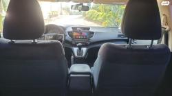 הונדה CR-V 4X4 Comfort אוט' 2.0 (150 כ''ס) בנזין 2013 למכירה בטבריה
