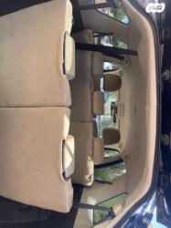 מיצובישי אאוטלנדר Intense אוט' 7 מק' 2.0 (150 כ"ס) בנזין 2021 למכיר