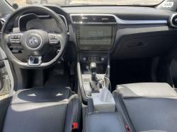 אם. ג'י. / MG ZS Net Up אוט' 1.0 (111 כ''ס) בנזין 2018 למכירה באילת