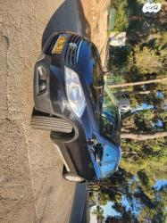 סוזוקי SX4 קרוסאובר GLX אוט' 1.6 (118 כ''ס) בנזין 2015 למכירה בבני