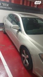 שברולט מאליבו Tech Luxury אוט' 2.4 (169 כ"ס) בנזין 2013 למכירה בפתח 