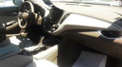 שברולט מאליבו LT אוט' 1.5 (160 כ"ס) בנזין 2017 למכירה בחולון