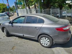 רנו פלואנס EX אוט' 1.6 (110 כ''ס) בנזין 2010 למכירה בבית שמש
