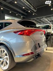 קופרה פורמנטור אוט' 1.5 (150 כ"ס) בנזין 2021 למכירה בראשון לצי