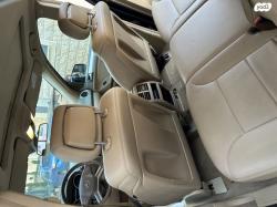 מרצדס ML Class 4X4 ML300 אוט' דיזל 3.0 (190 כ''ס) דיזל 2010 למכירה בכפר 