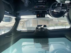 אאודי SQ5 4X4 Luxury אוט' 3.0 (354 כ''ס) בנזין 2018 למכירה בתל אביב יפ